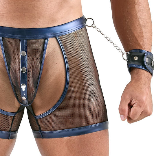 Svenjoyment Underwear BDSM Kit σε Διάφανο Χρώμα
