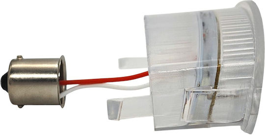 Renault Licence Plate Lamp Led 650lm 1 Pc