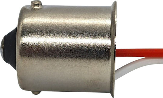 Renault Licence Plate Lamp Led 650lm 1 Pc