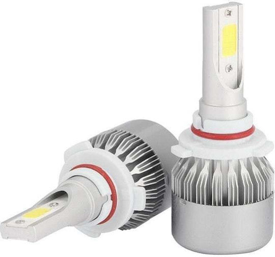 Kit Lămpi LED C6 Hb4 Foxmag24