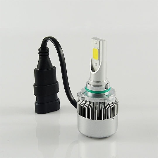 Kit Lămpi LED C6 Hb4 Foxmag24