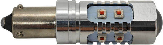 H21w LED Birne Bay9s 12-24V Canbus Orange USA
