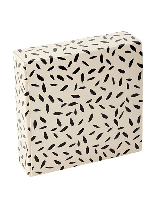 avril Dekorative Box Papier