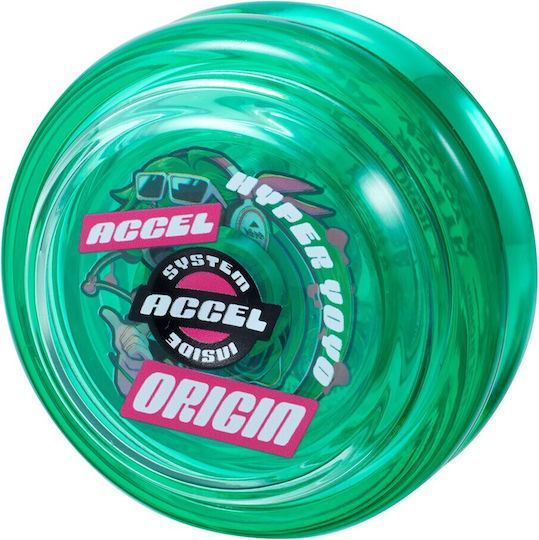 Namco - Bandai Yo-Yo Hyper Yoyo Accel
