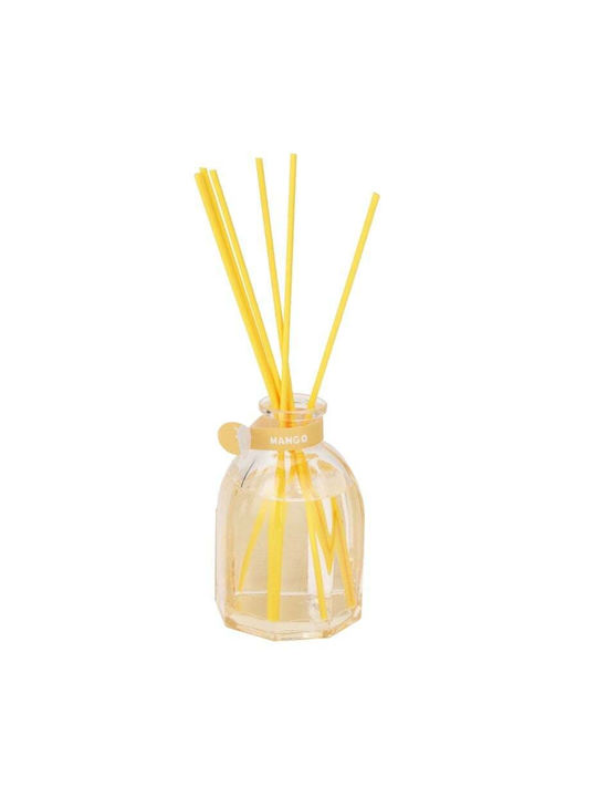 Aroma Di Rogito Bețișoare Parfumate 120ml