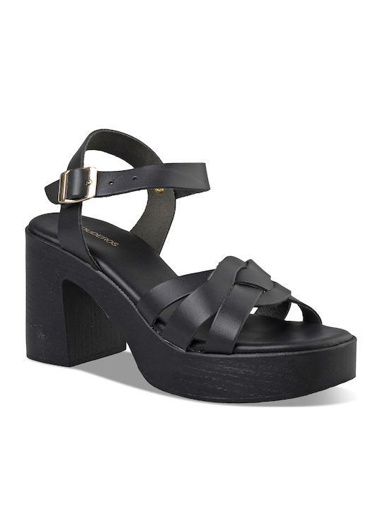 Tsouderos Shoes