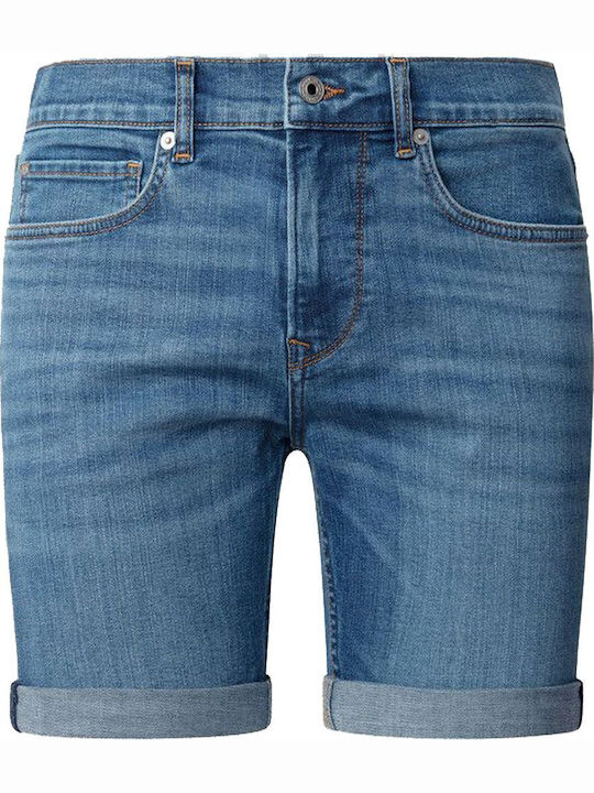 Herrenshorts Blue