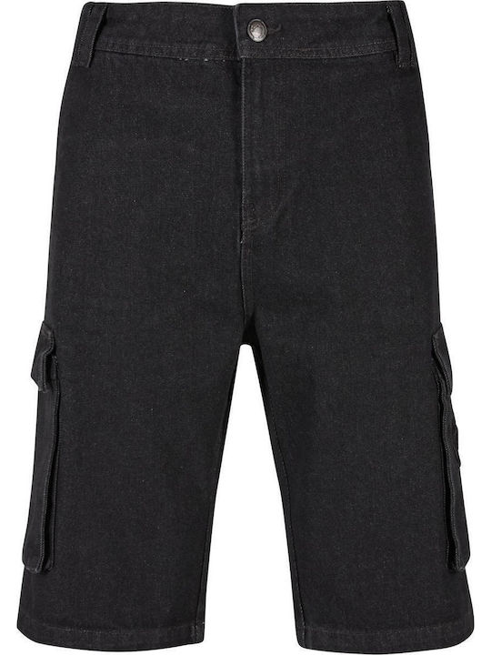 Мъжка Бермуда Black