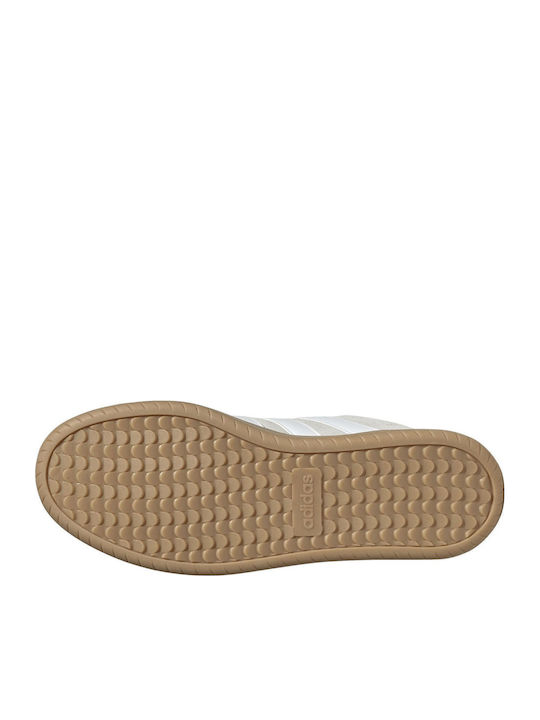 adidas Barreda Sneakers Beige