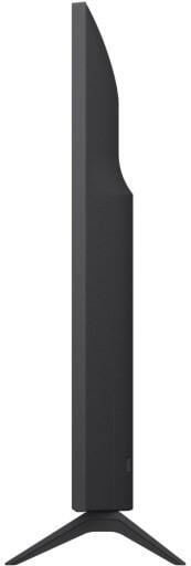 LG Smart Τηλεόραση 43" 4K UHD LED AI UA75 HDR (2025) 43UA75006LA