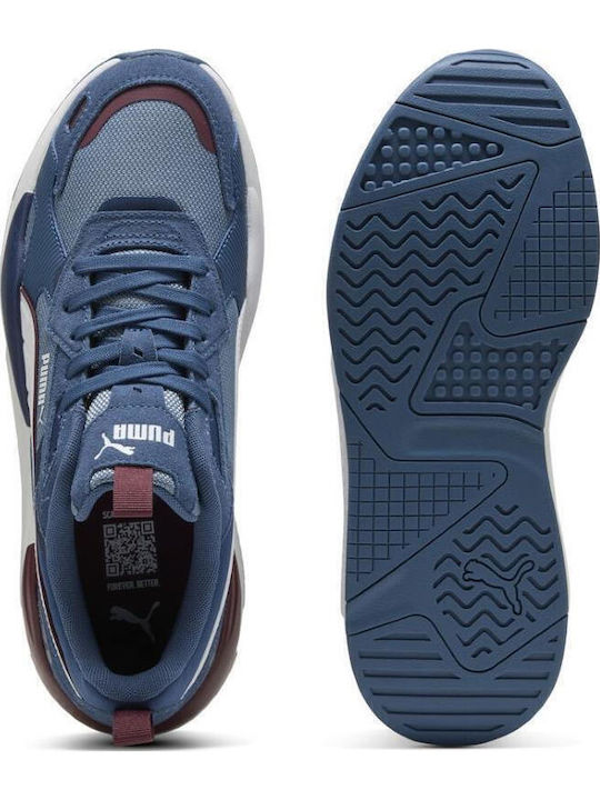 PUMA X-ray 3 Sd Adidași Pentru Bărbați Albaștri 399668-07