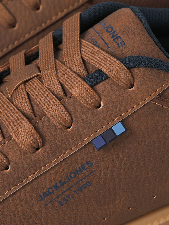 Sneakers Brown