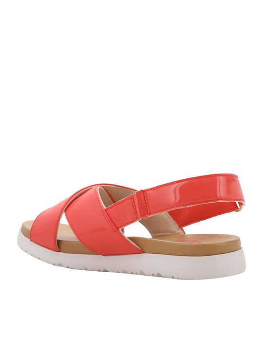 Kindersandalen Klara Rosa