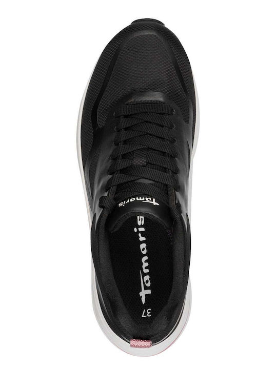 Sneakers Black