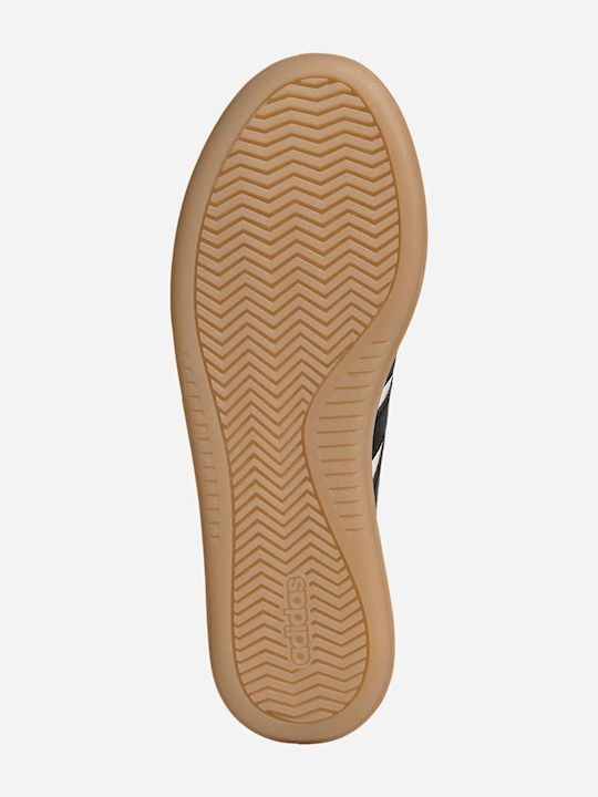 Barreda Decode Ανδρικά Sneakers Μαύρα