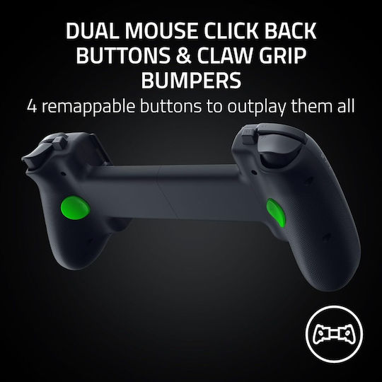 Razer Kishi V3 PRO USB-C Cu fir Gamepad pentru Android / PC / iOS