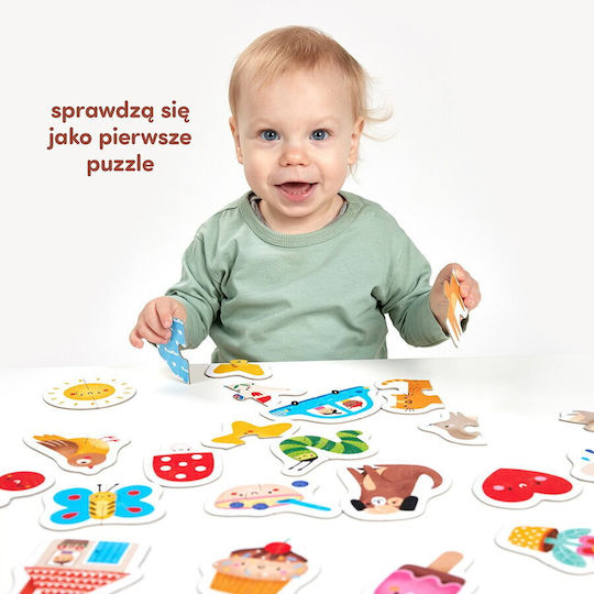 CzuCzu Ζευγάρια Educational Game Knowledge