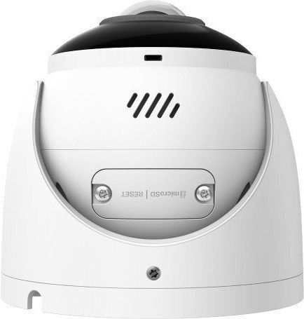 TP-LINK S485PI CCTV Cameră de Supraveghere 4K Rezistentă la apă cu Comunicare Bidirecțională