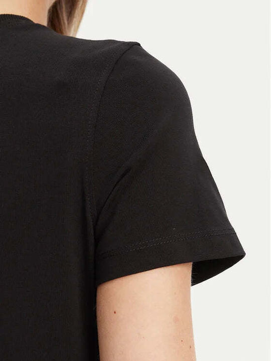 Women's T-shirt Black