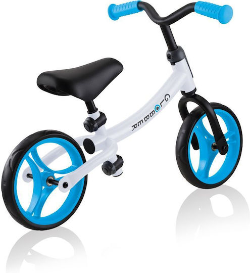 Globber Kinderlaufrad Go Bike Hellblau