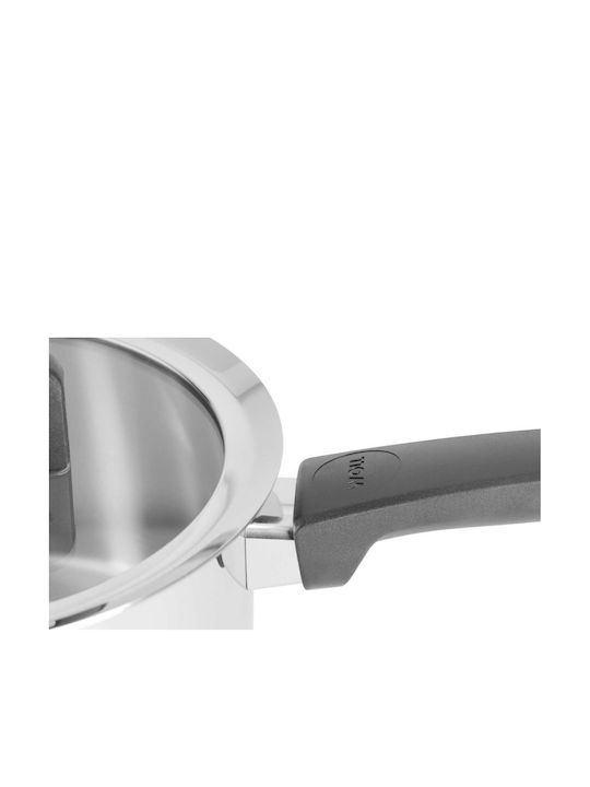 Woll Concept Κατσαρολάκι Γάλακτος 2.5lt / 18cm