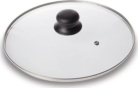 Sidirela No28 Glass Lid for Pot 28cm E-2034