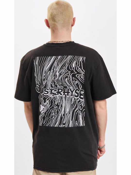 T-Shirt Black