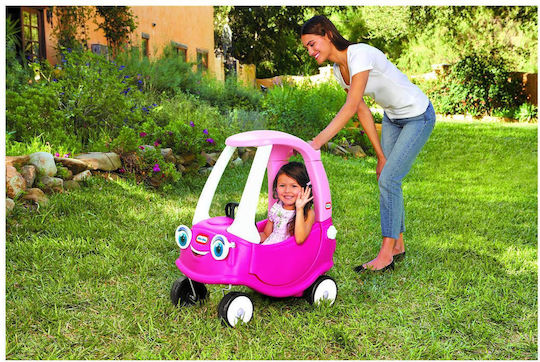Little Tikes Cozy Coupe Αυτοκινητάκι Ride On