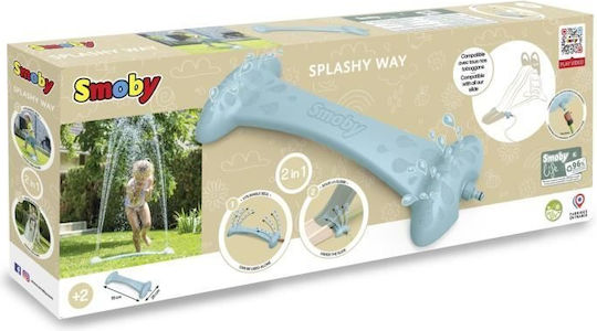 Smoby Syringe Smoby Splashy Way