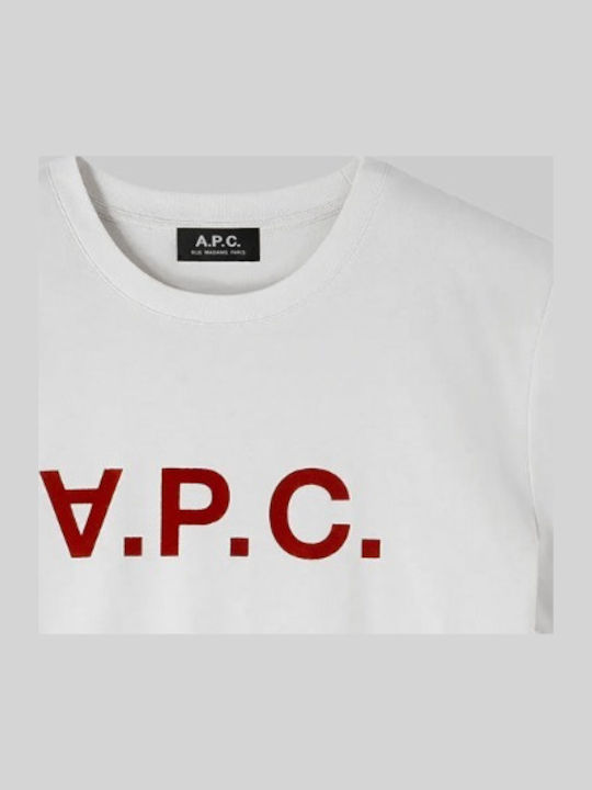 A.P.C.