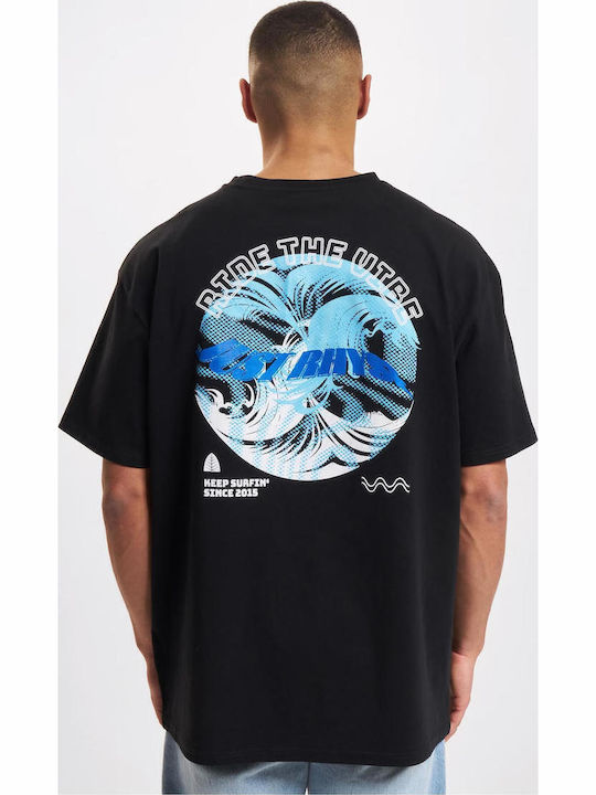 T-Shirt Black