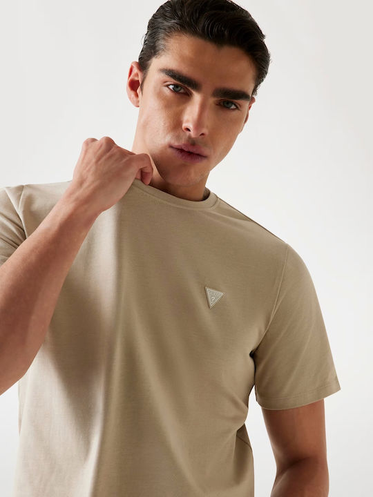 T-shirt Beige