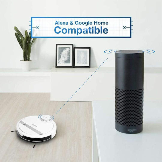 Ecovacs Deebot 900 124026 Expozițional Aspirator robot