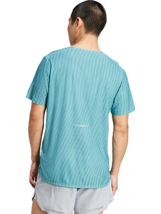 adidas Performance T-Shirt Mint Ton/preloved Teal