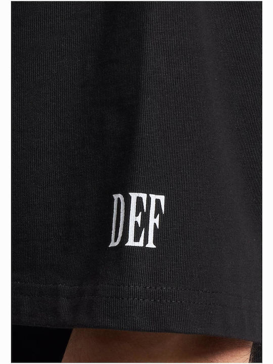 T-shirt Black