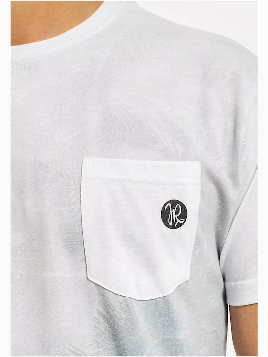 T-shirt White