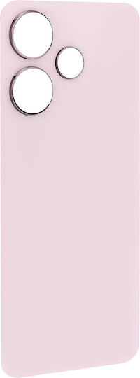 Capac Baterie De Schimb Clappio Xiaomi Redmi 13 4G Roz