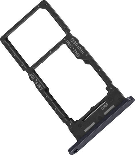 Samsung Sim Card Tray Samsung Galaxy A25 5g Original Nano Sim Dark Blue