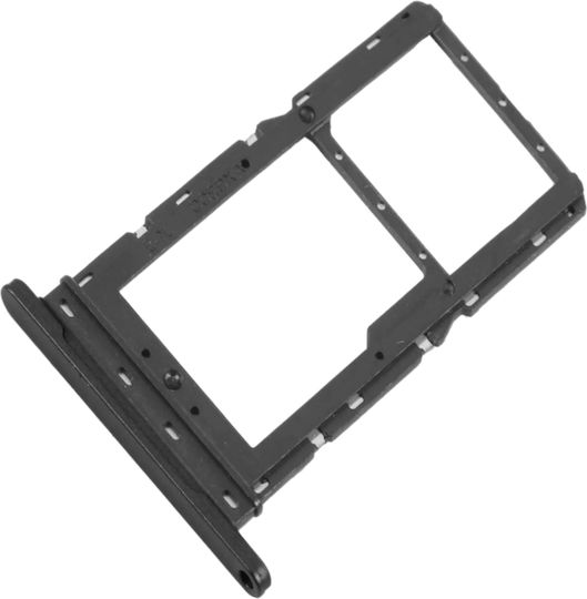 Clappio Sertar Card SIM Xiaomi Redmi Note 13 5G Dual Nano SIM Negru