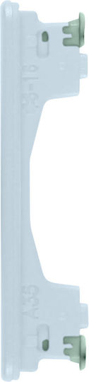 Samsung Volume Button Samsung Galaxy A35 Original Blue
