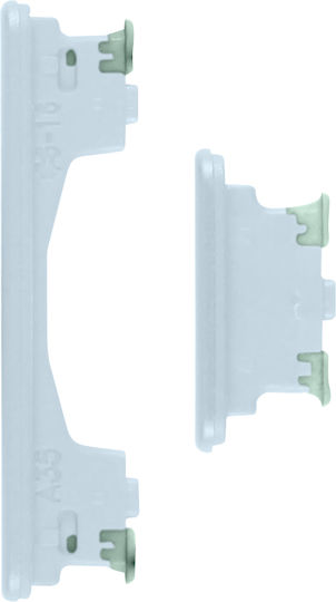 Clappio Buton Volum Power Samsung Galaxy A35 5g Albastru