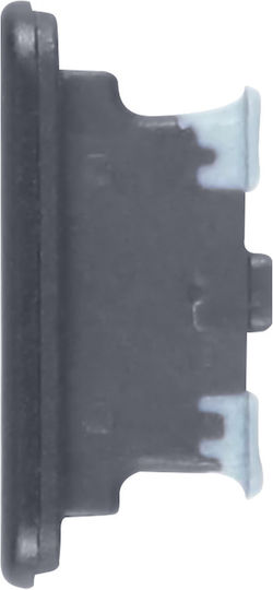 Samsung Power Button Samsung Galaxy A35 5g Original Black