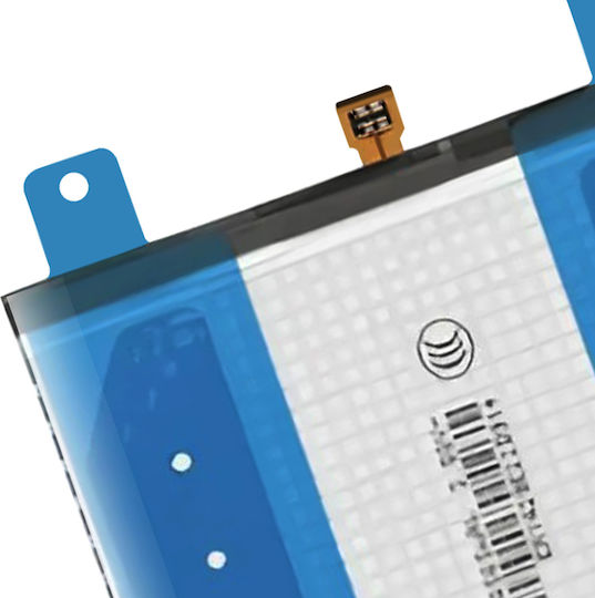 Clappio Internal Battery Samsung Galaxy S24 Fe 4565mah Model Eb-bs721abe White
