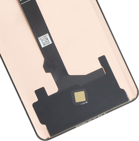 Relife Lcd Screen Redmi Note 14 Pro Plus Touch Panel Without Chassis Black