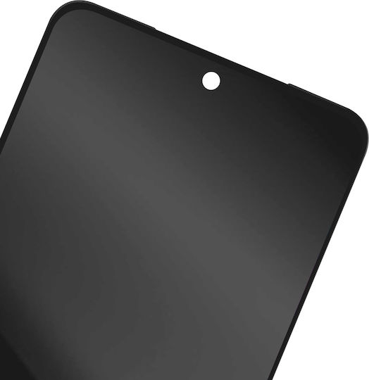 Clappio Lcd Screen Touch Panel Xiaomi Redmi Note 12s Black