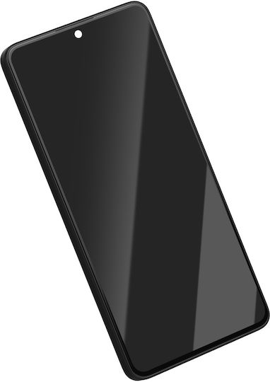 Xiaomi Screen Xiaomi Poco X7 Pro Lcd + Touchscreen + Original Frame Black