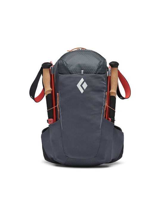 Black Diamond Pursuit 15 Mountaineering Backpack 15lt Brown BD-BD680009-9491_1_3_39