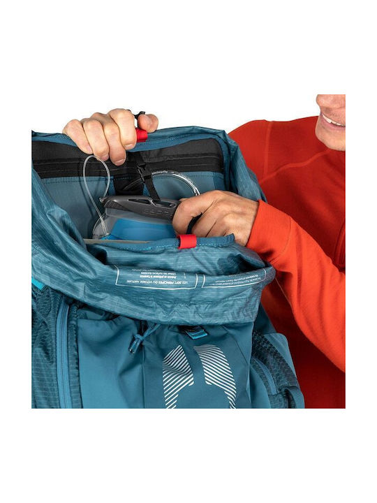 Osprey Atmos Ag 65 65lt Expedition Αδιάβροχο