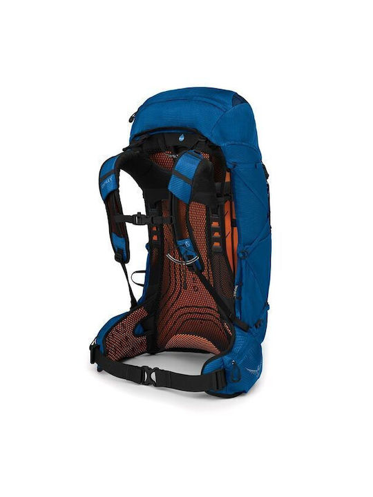 Osprey Exos 38 Mountaineering Backpack 38lt Blue 10004026