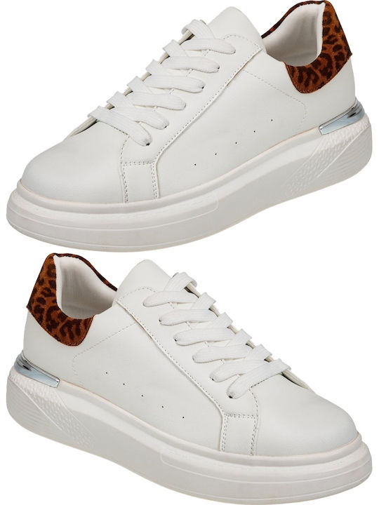 Sneakers White